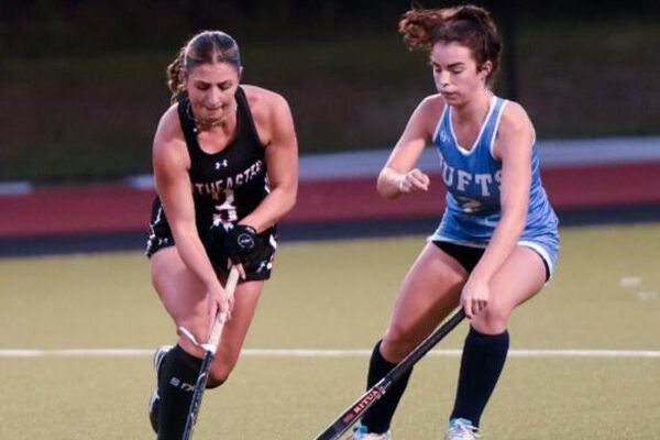 Club Sports - Field Hockey image number null